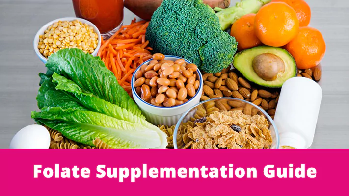 Folate Supplementation Guide