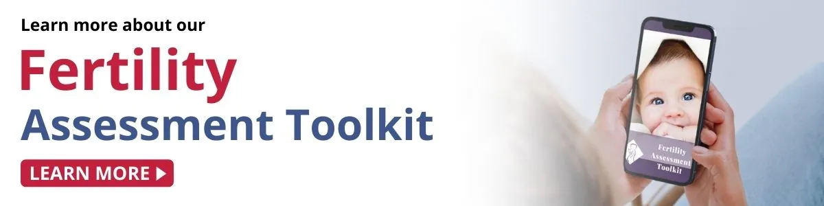 Fertility Assessment Toolkit BB